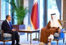 جولة خليجية لوزير الخارجية المصري بدر عبد العاطي | تفاصيل