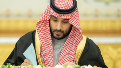 ذكرى بيعة ولي العهد: دور السعودية في تشكيل توازنات المنطقة