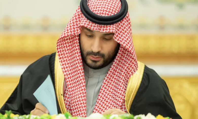 Anniversary of the Crown Prince's Pledge of Allegiance: Saudi Arabia's Role in Shaping Regional Balances
