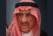 وفاة حمد الجميح: مسيرة حافلة في التجارة والصناعة السعودية