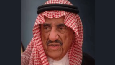 وفاة حمد الجميح: مسيرة حافلة في التجارة والصناعة السعودية