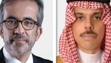 البرتغال تجدد تضامنها مع السعودية وتثمن التسهيلات
