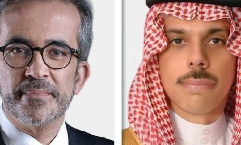 Portugal renews its solidarity with Saudi Arabia and appreciates the facilities provided