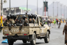 إدانات يمنية واسعة لمجزرة حوثية في حجة خلفت عشرات الضحايا