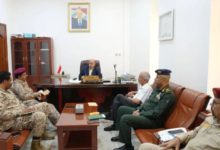 تعزيز الأمن في حضرموت: استعدادات أمنية يمنية مكثفة