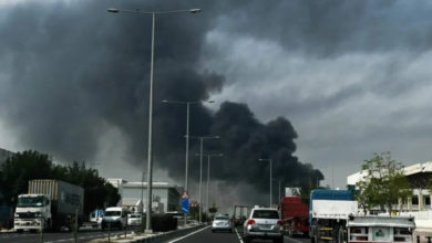 قطر تعلن التصدي لهجوم صاروخي: دلالات وتأثيرات الحدث