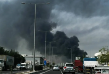 إصرار خليجي على الحل السياسي وحماية البنية التحتية