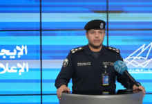 الكويت تضبط خلية إرهابية تابعة لحزب الله لزعزعة الأمن