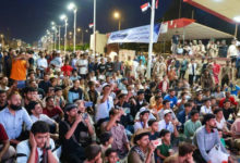 Anniversary of the liberation of Aden from the Houthis with the support of the Coalition to Support Legitimacy
