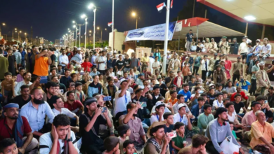 Anniversary of the liberation of Aden from the Houthis with the support of the Coalition to Support Legitimacy