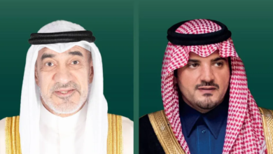 Saudi-Kuwaiti security coordination: The importance of integration to protect the region
