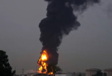 Ballistic missile interception in Abu Dhabi: Details and repercussions of the incident