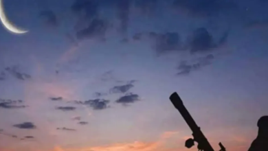 موعد عيد الفطر: السعودية تدعو لتحري هلال شوال الأربعاء