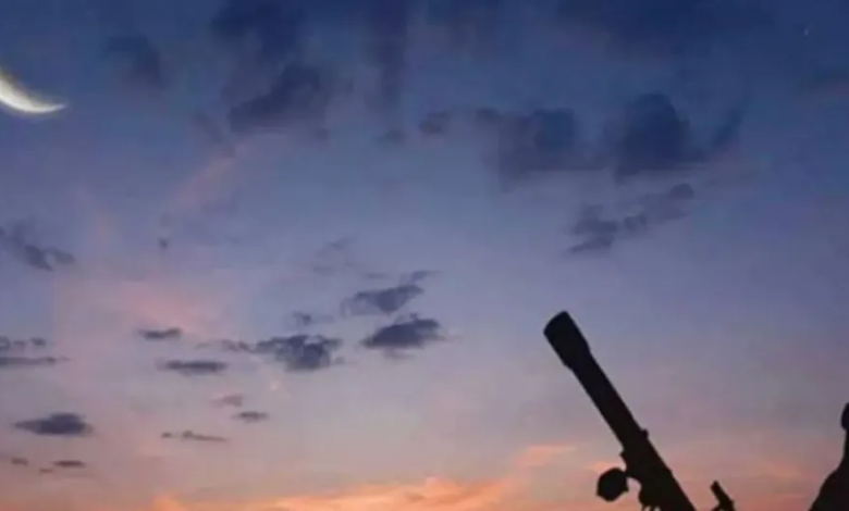 موعد عيد الفطر: السعودية تدعو لتحري هلال شوال الأربعاء