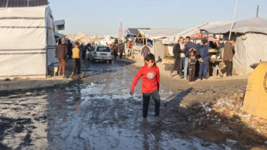 مشاورات حماس في القاهرة لإحياء اتفاق غزة | تفاصيل كاملة