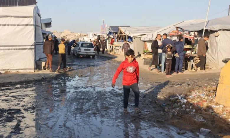 Hamas consultations in Cairo to revive the Gaza agreement | Full details