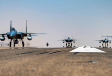 نادي الخليج يواصل فرض سيطرته الجوية | أخبار الرياضة