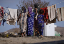 The Houthi threat of war and the worsening humanitarian crisis in Yemen