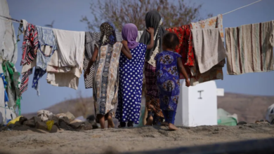 The Houthi threat of war and the worsening humanitarian crisis in Yemen