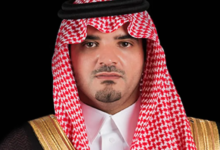 مباحثات أمنية بين وزير الداخلية السعودي ونظيره العراقي