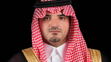 مباحثات أمنية بين وزير الداخلية السعودي ونظيره العراقي