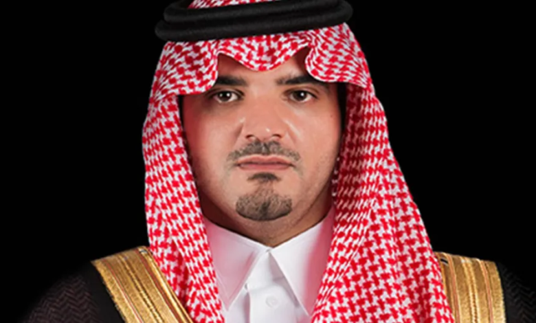 مباحثات أمنية بين وزير الداخلية السعودي ونظيره العراقي