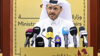 Qatar condemns Israel's bombing of Iran's Pars gas field | Implications and repercussions