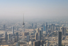 Saudi defenses thwart escalation and destroy missiles and drones