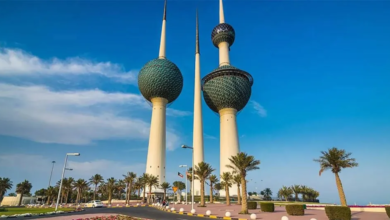 Kuwait announces precautionary measures: distance learning and reduced work hours