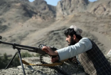 السعودية ترحب بالهدنة المؤقتة بين باكستان وأفغانستان