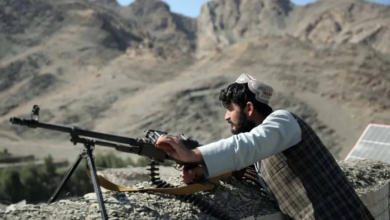 السعودية ترحب بالهدنة المؤقتة بين باكستان وأفغانستان