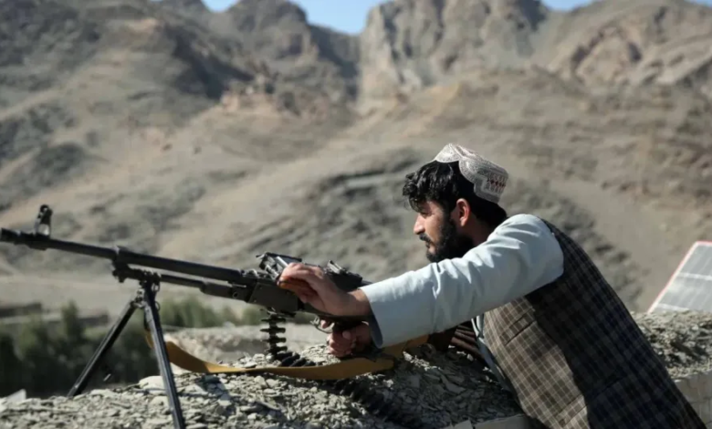 Saudi Arabia welcomes the temporary truce between Pakistan and Afghanistan