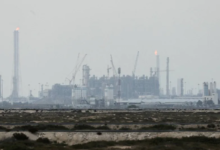 Gulf states condemn Iranian attack targeting Qatar's Ras Laffan