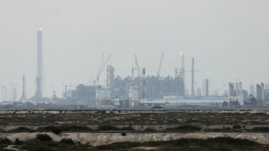 Gulf states condemn Iranian attack targeting Qatar's Ras Laffan