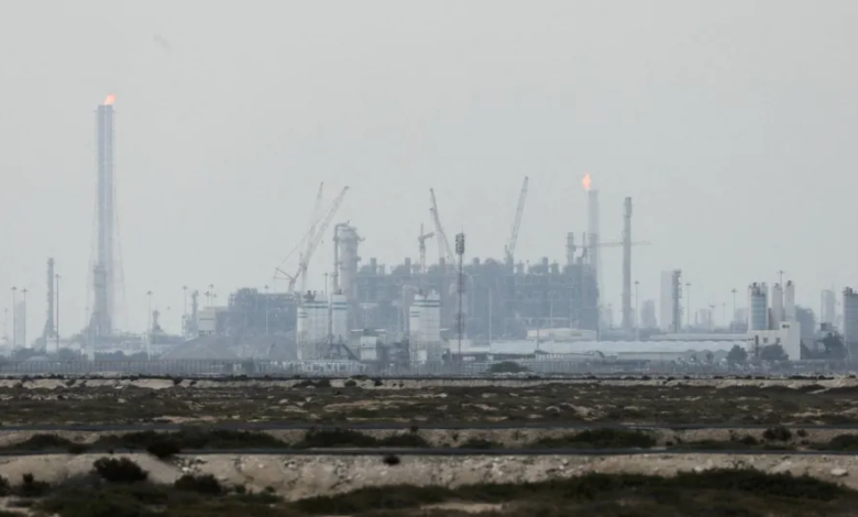 إدانة خليجية لاستهداف راس لفان القطرية بهجوم إيراني