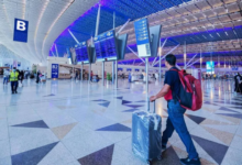 السعودية تدعم الحركة الجوية إقليمياً عبر مطاراتها