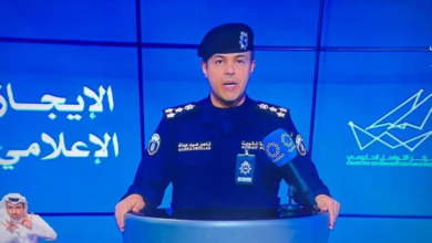 الكويت تضبط خلية لـ«حزب الله» لاستهداف منشآت حيوية