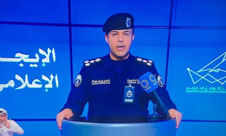 الكويت تضبط خلية لـ«حزب الله» لاستهداف منشآت حيوية