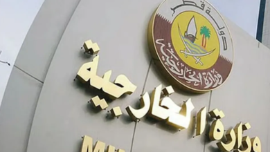 قطر تطرد الملحقين العسكري والأمني بالسفارة الإيرانية