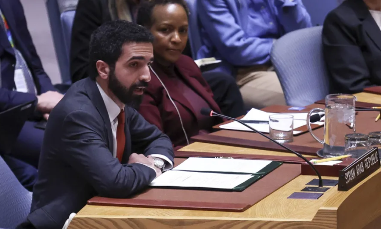 خطة سوريا للتخلص من الأسلحة الكيماوية: التفاصيل والتداعيات