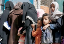 انهيار المعيشة يسلب اليمنيين بهجة العيد بمناطق الحوثيين