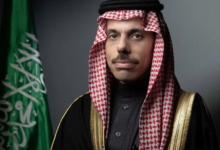 تصريحات وزير الخارجية السعودي عن تناقضات سياسة إيران