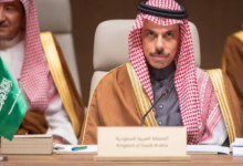 وزير الخارجية السعودي: التمادي الإيراني سيكون له ثمن