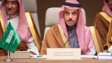 وزير الخارجية السعودي: التمادي الإيراني سيكون له ثمن