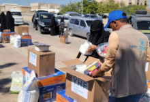 تحذيرات الأمم المتحدة: تدهور الوضع الإنساني في اليمن
