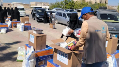 تحذيرات الأمم المتحدة: تدهور الوضع الإنساني في اليمن