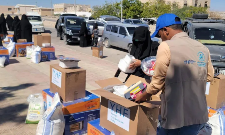 UN warnings: Humanitarian situation in Yemen is deteriorating