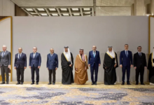 تشاوري الرياض: اعتداءات إيران غير مبررة ويجب وقفها فوراً