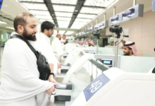 A Pakistani official praises Saudi Arabia's model in dealing with the Umrah pilgrims crisis