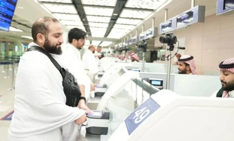 A Pakistani official praises Saudi Arabia's model in dealing with the Umrah pilgrims crisis